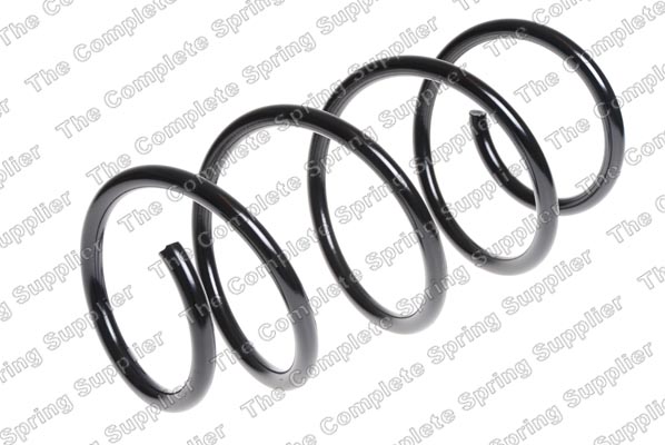 LESJÖFORS Fjeder 4072977 foraksel for RENAULT