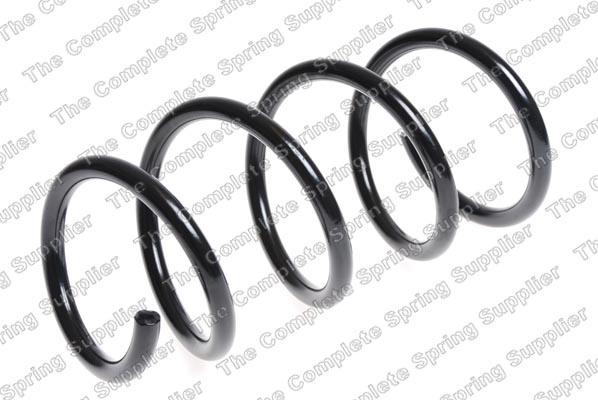 LESJÖFORS Fjeder 4072982 foraksel for RENAULT