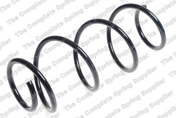 LESJÖFORS Fjeder 4072991 foraksel for RENAULT