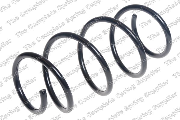 LESJÖFORS Fjeder 4085729 foraksel for SKODA