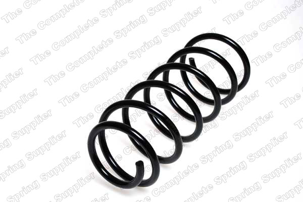 LESJÖFORS Fjeder 4095004 foraksel for VW
