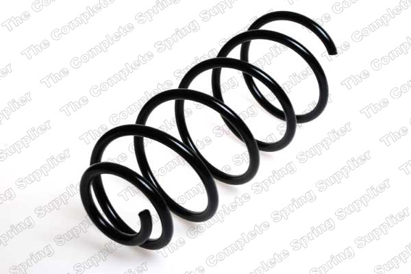 LESJÖFORS Fjeder 4095034 foraksel for VW