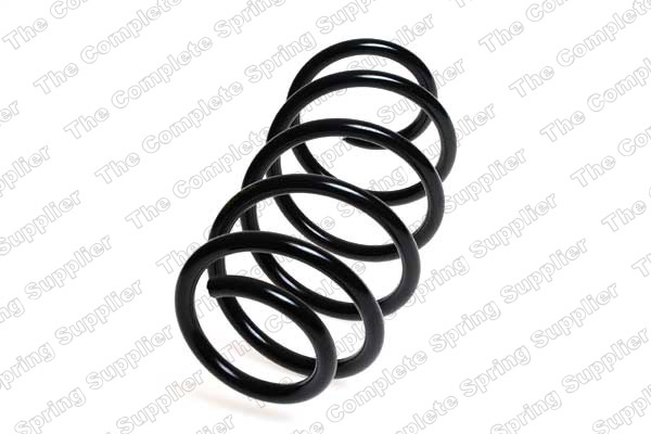 LESJÖFORS Fjeder 4095085 foraksel for VW