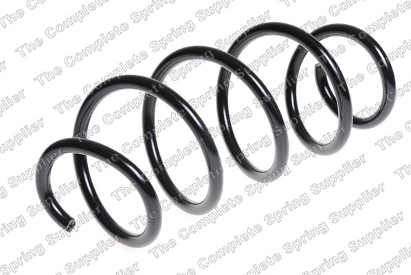 LESJÖFORS Fjeder 4095090 foraksel for VW