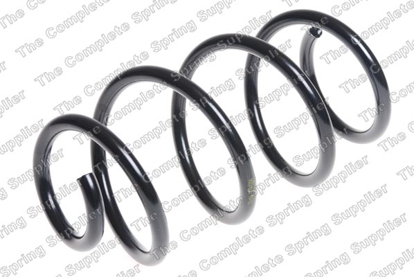 LESJÖFORS Fjeder 4095104 foraksel for VW AUDI
