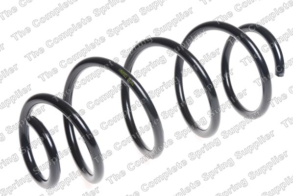 LESJÖFORS Fjeder 4095105 foraksel for VW
