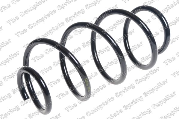 LESJÖFORS Fjeder 4095110 foraksel for VW