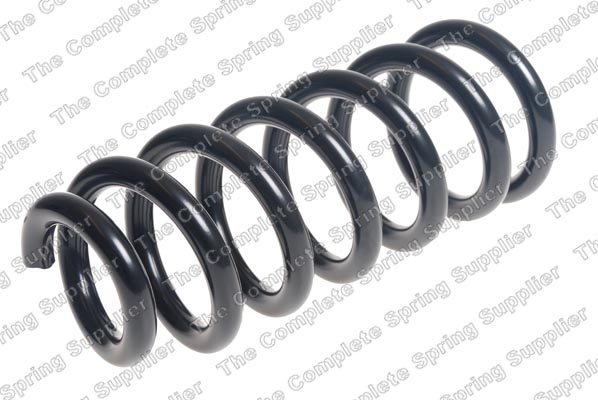 LESJÖFORS Fjeder 4095114 foraksel for VW