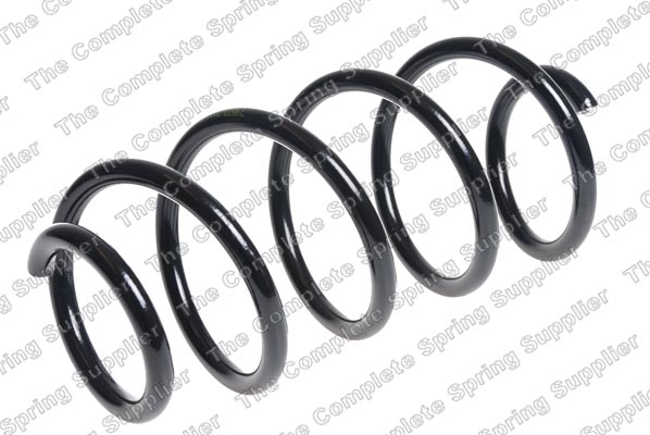 LESJÖFORS Fjeder 4095117 foraksel for VW