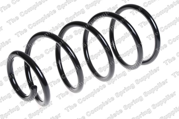 LESJÖFORS Fjeder 4095841 foraksel for FORD VOLVO