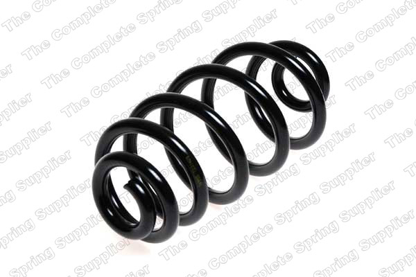 LESJÖFORS Fjeder 4204232 bagaksel for AUDI