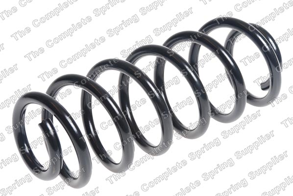 LESJÖFORS Fjeder 4204285 bagaksel for AUDI
