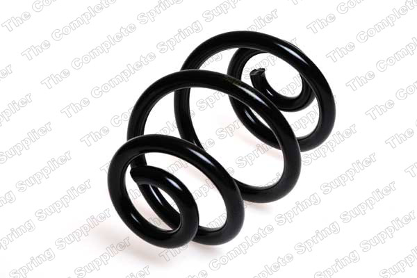 LESJÖFORS Fjeder 4208431 bagaksel for BMW
