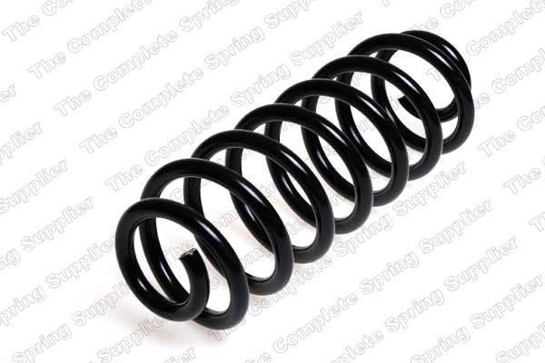 LESJÖFORS Fjeder 4208426 bagaksel for BMW