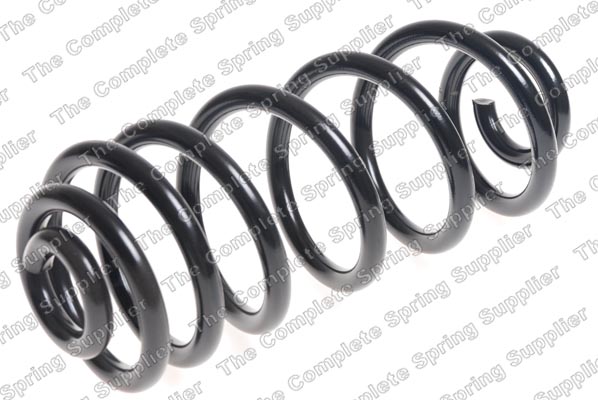 LESJÖFORS Fjeder 4208476 bagaksel for BMW