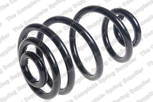 LESJÖFORS Fjeder 4208486 bagaksel for BMW