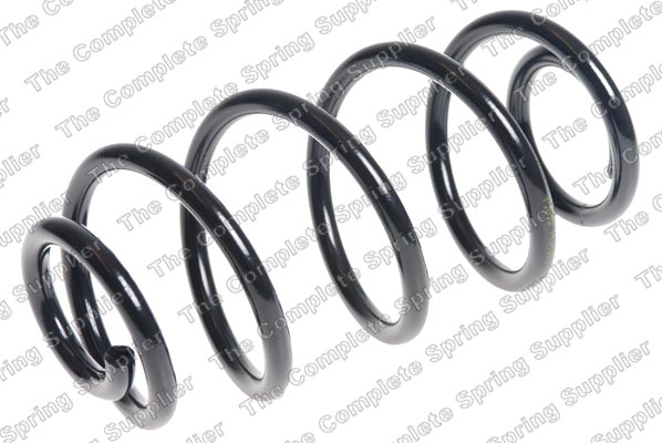 LESJÖFORS Fjeder 4214213 bagaksel for CHEVROLET