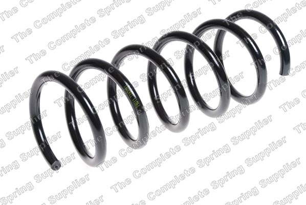 LESJÖFORS Fjeder 4226141 bagaksel for FIAT