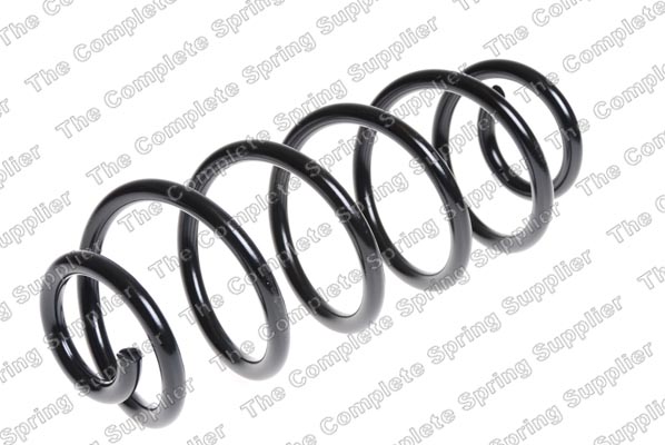 LESJÖFORS Fjeder 4204267 bagaksel for AUDI