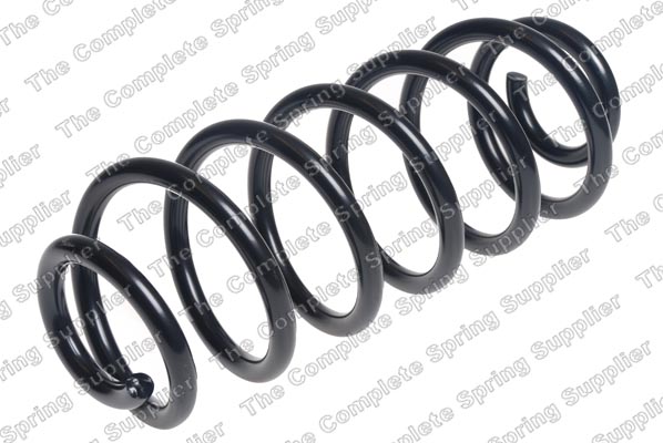LESJÖFORS Fjeder 4226160 bagaksel for VAUXHALL FIAT