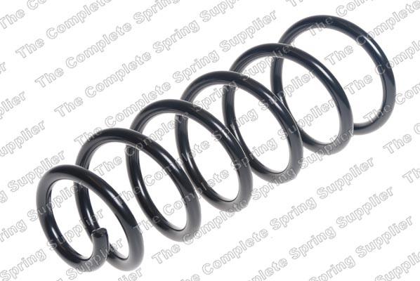 LESJÖFORS Fjeder 4226172 bagaksel for FIAT