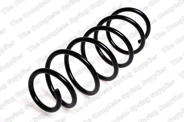 LESJÖFORS Fjeder 4227560 bagaksel for FORD