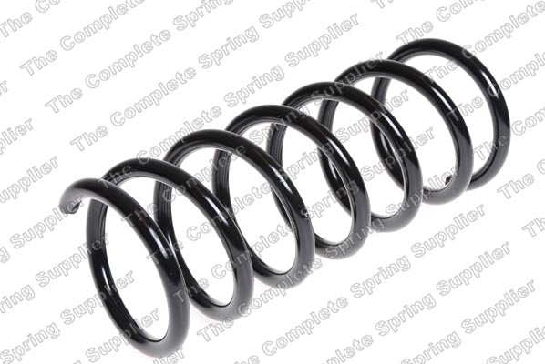 LESJÖFORS Fjeder 4227607 bagaksel for FORD
