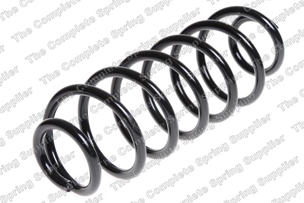 LESJÖFORS Fjeder 4227610 bagaksel for FORD
