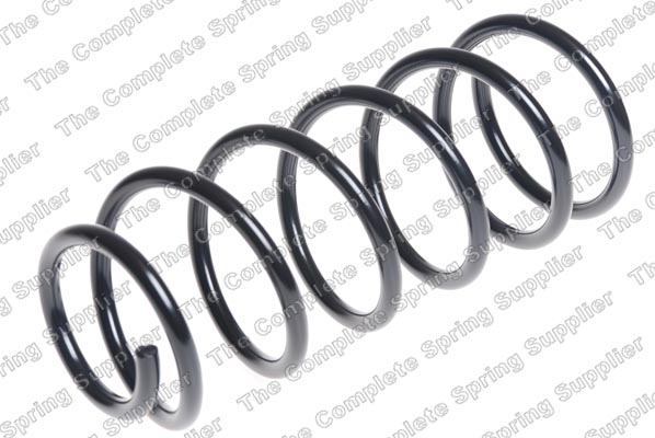 LESJÖFORS Fjeder 4237240 bagaksel for HYUNDAI