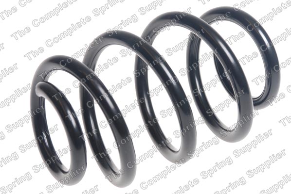 LESJÖFORS Fjeder 4256890 bagaksel for MERCEDES-BENZ