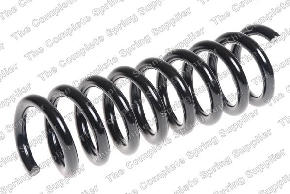 LESJÖFORS Fjeder 4256880 bagaksel for MERCEDES-BENZ