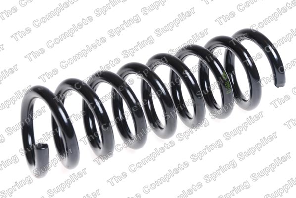 LESJÖFORS Fjeder 4256877 bagaksel for MERCEDES-BENZ
