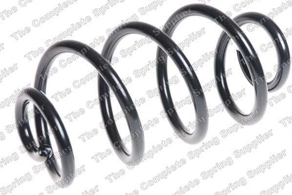 LESJÖFORS Fjeder 4262064 bagaksel for NISSAN
