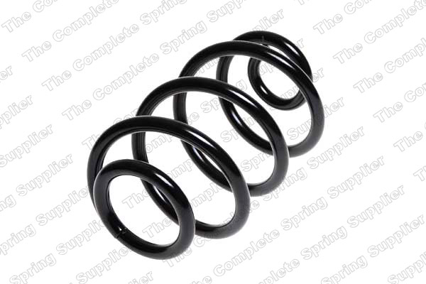 LESJÖFORS Fjeder 4262048 bagaksel for NISSAN