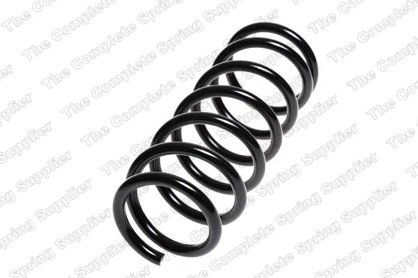 LESJÖFORS Fjeder 4262050 bagaksel for NISSAN