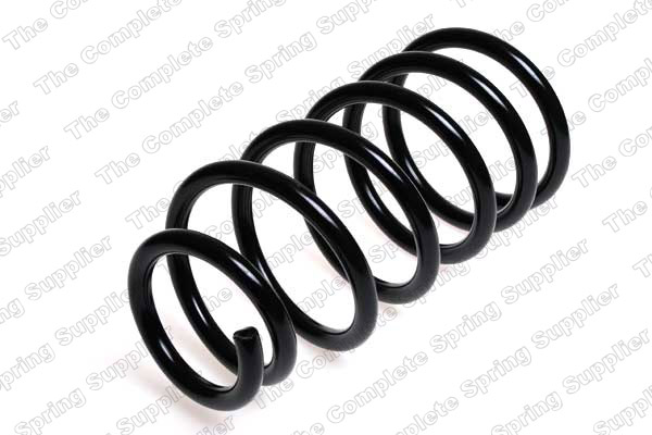 LESJÖFORS Fjeder 4272918 bagaksel for RENAULT