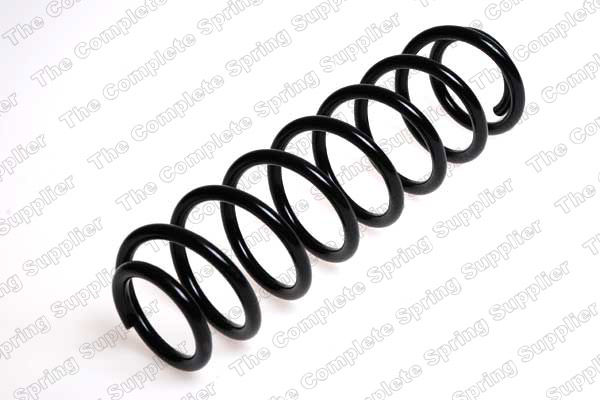 LESJÖFORS Fjeder 4285711 bagaksel for SKODA