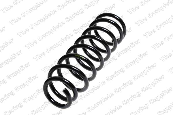 LESJÖFORS Fjeder 4292590 bagaksel for TOYOTA