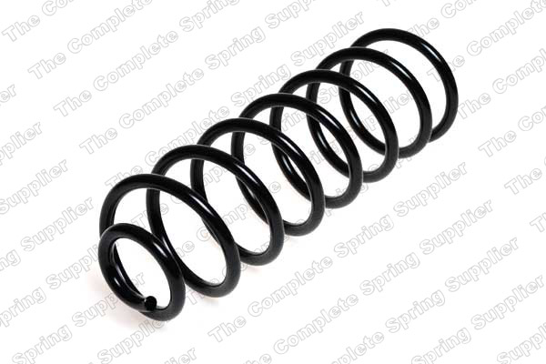 LESJÖFORS Fjeder 4295022 bagaksel for VW