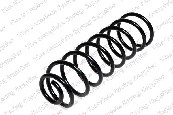 LESJÖFORS Fjeder 4295016 bagaksel for VW