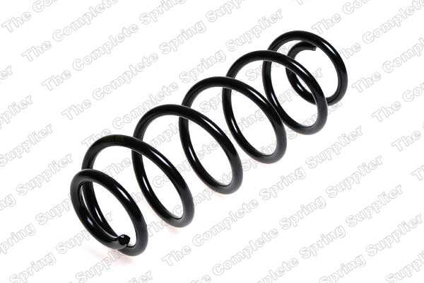 LESJÖFORS Fjeder 4295044 bagaksel for VW