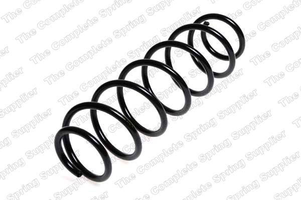 LESJÖFORS Fjeder 4295061 bagaksel for VW