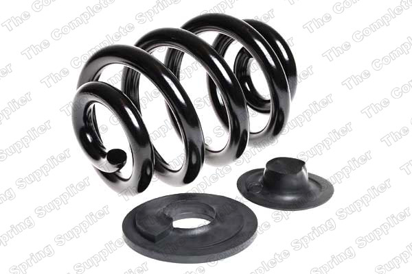 LESJÖFORS Fjeder 4295069 bagaksel for VW