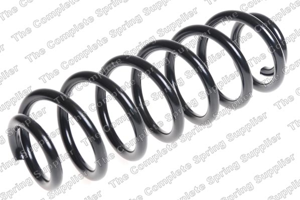 LESJÖFORS Fjeder 4295101 bagaksel for VW