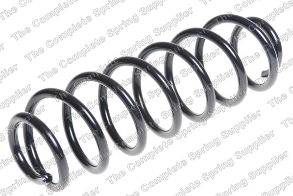 LESJÖFORS Fjeder 4295095 bagaksel for VW