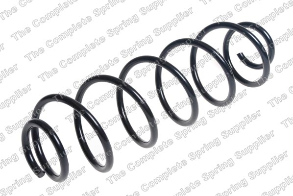 LESJÖFORS Fjeder 4295115 bagaksel for VW