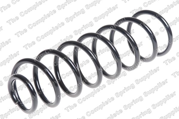 LESJÖFORS Fjeder 4295094 bagaksel for VW