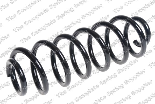 LESJÖFORS Fjeder 4295111 bagaksel for VW