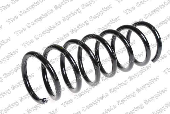 LESJÖFORS Fjeder 4295857 bagaksel for VOLVO