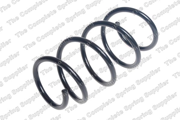 LESJÖFORS Fjeder 4095126 foraksel for VW